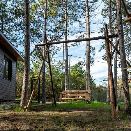 Forest House Vi * Várna