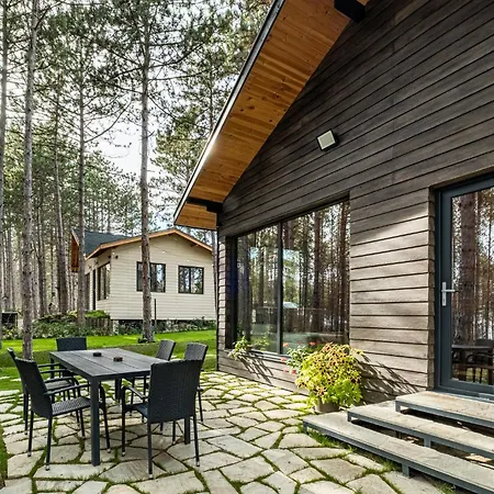 Villa Forest House Vi