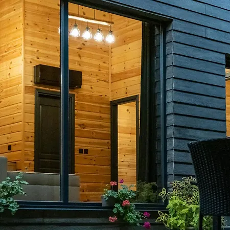 Willa Forest House Vi *