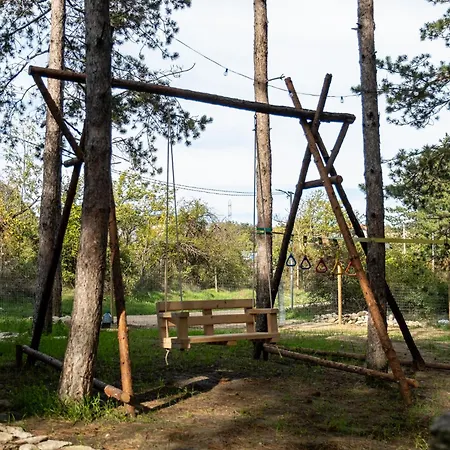 Villa Forest House Vi Varna