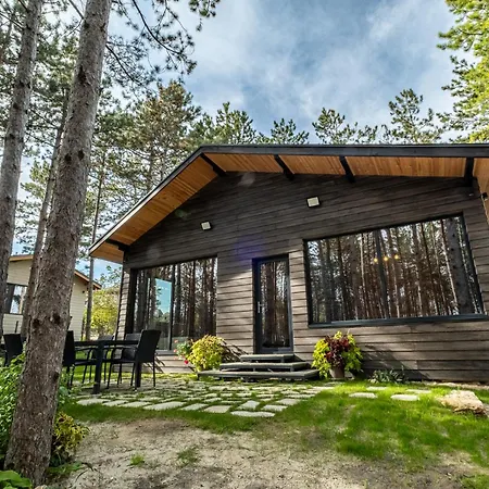 Villa Forest House Vi Varna