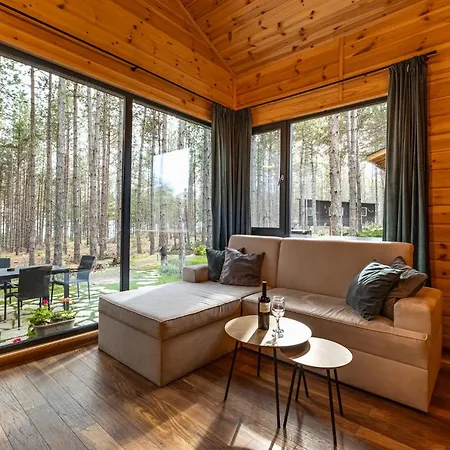 Forest House Vi Várna
