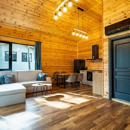 Forest House Vi