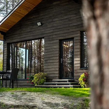 Willa Forest House Vi Warna