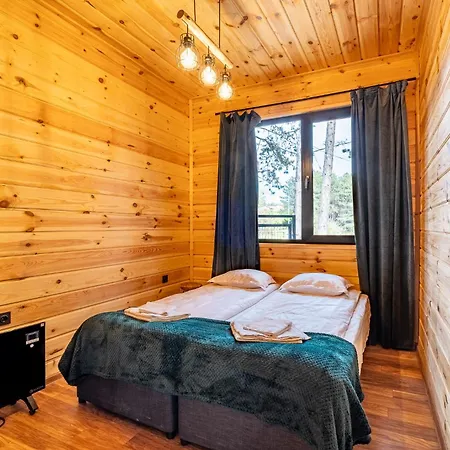 Villa Forest House Vi *