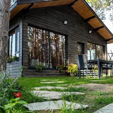 Forest House Vi * Varna