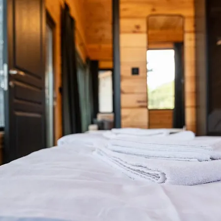 Forest House Vi Villa