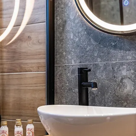 Forest House Vi Villa *