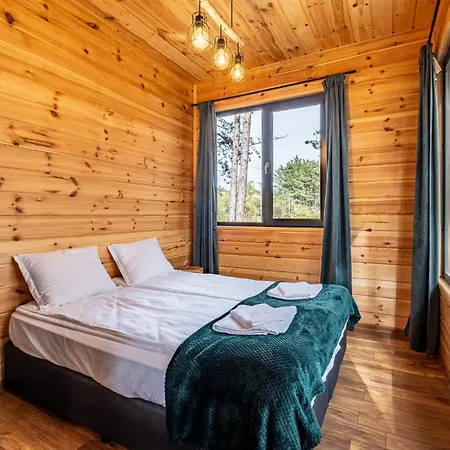 Villa Forest House Vi Várna