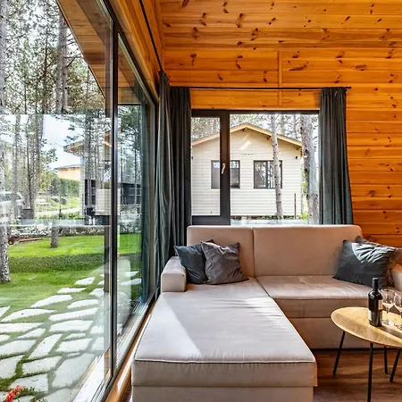 Forest House Vi * Várna