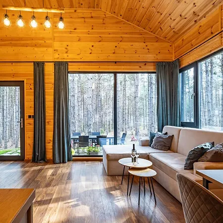 Forest House Vi Villa