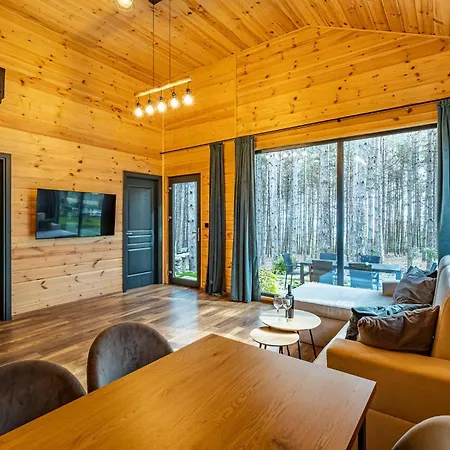 Forest House Vi 빌라 *