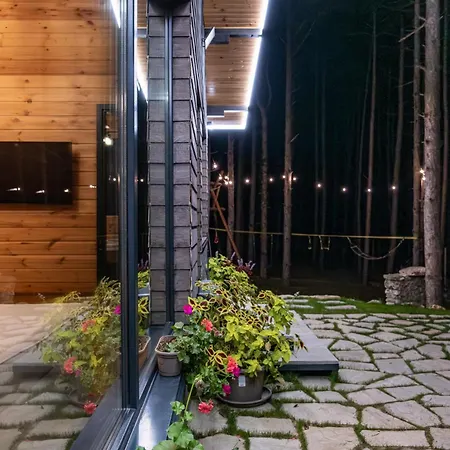 빌라 Forest House Vi *