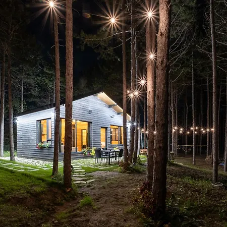 빌라 Forest House Vi *