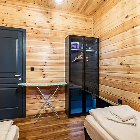 Forest House Vi * Varna