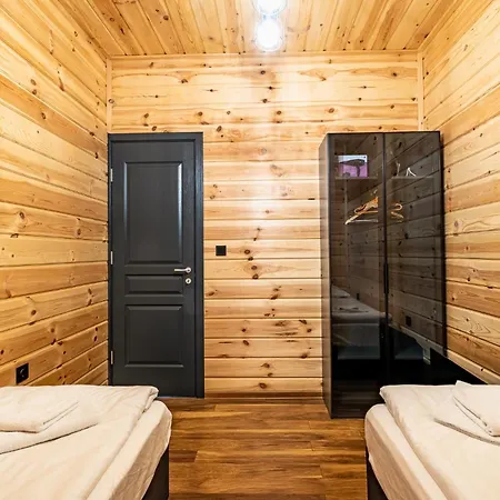 Forest House Vi 빌라