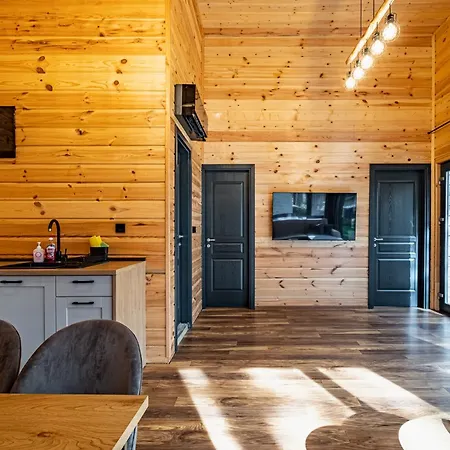 Forest House Vi Villa *