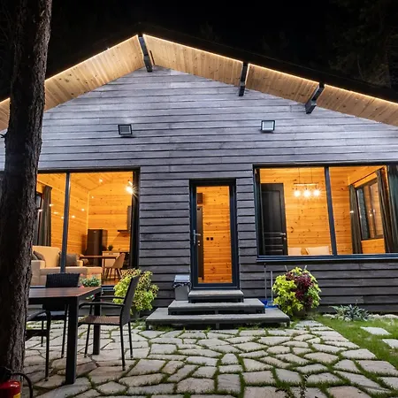 빌라 Forest House Vi *