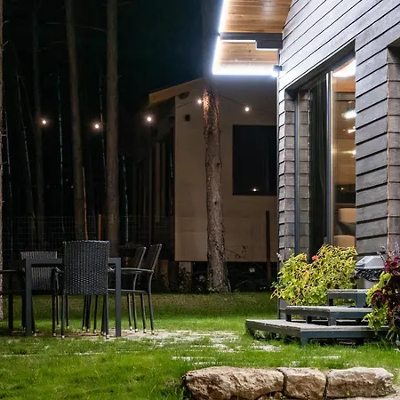 Forest House Vi Várna