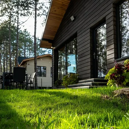 Forest House Vi 빌라 *