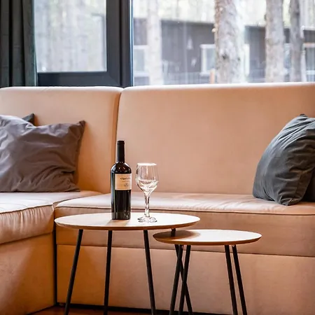 Forest House Vi Villa Várna