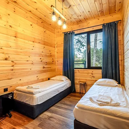 Forest House Vi Várna