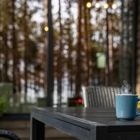 빌라 Forest House Vi *