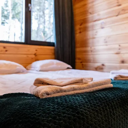 Forest House Vi Villa *