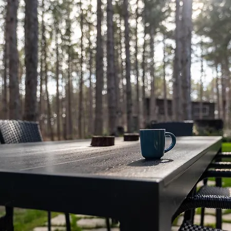 Forest House Vi Villa