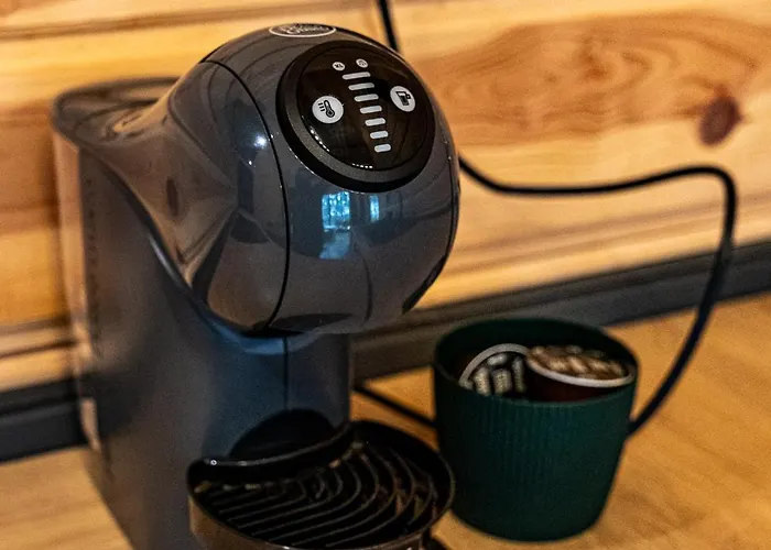 Forest House Vi 빌라