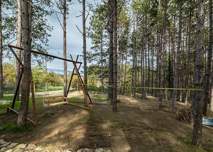 Forest House Vi 빌라 *