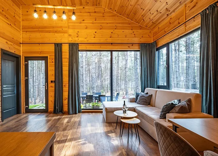 Forest House Vi 빌라