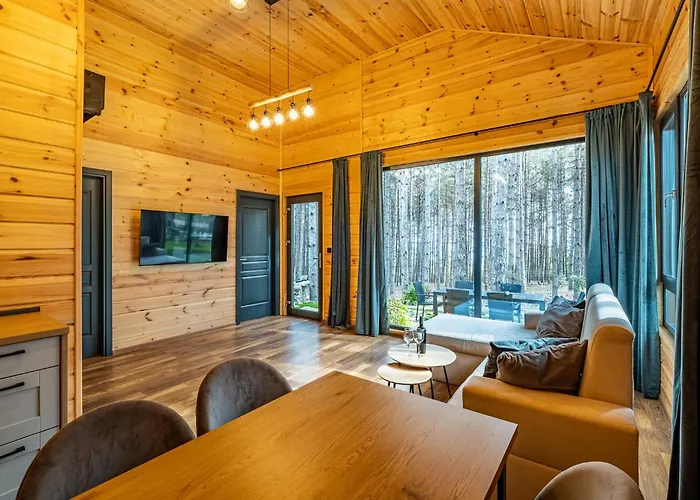 Forest House Vi 빌라 *