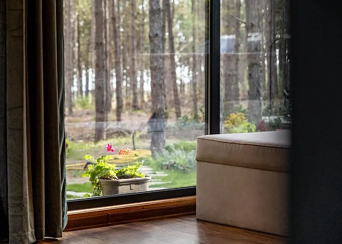 Вилла Forest House Vi