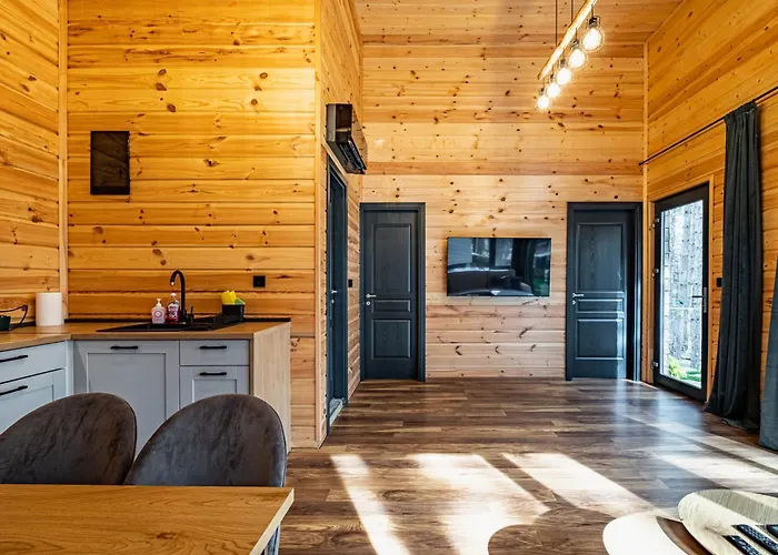 Forest House Vi 빌라 *