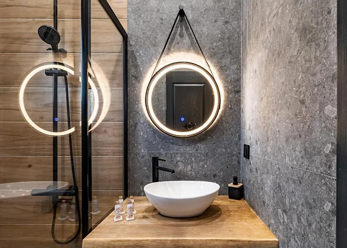 Forest House Vi 빌라 바르나