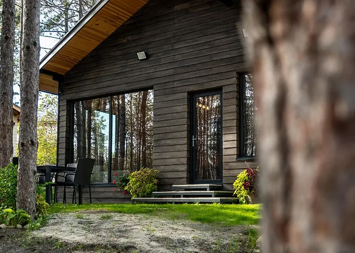 Вилла Forest House Vi Варна
