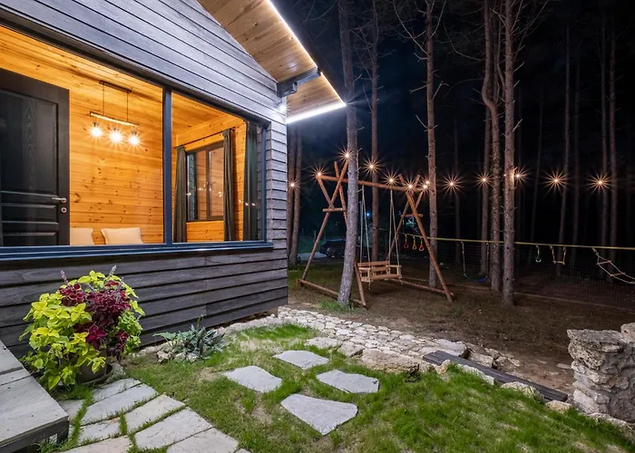 Вилла Forest House Vi *