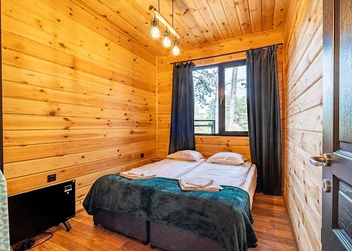 Вилла Forest House Vi *