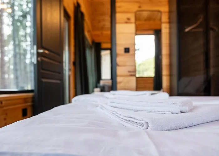 Forest House Vi 빌라