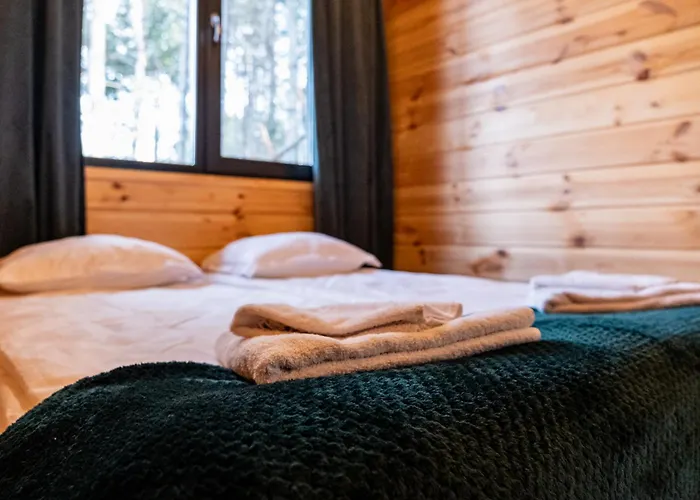 Forest House Vi 빌라 *