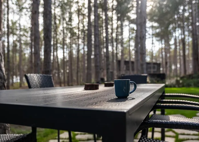 Forest House Vi 빌라