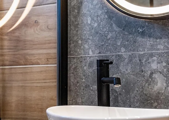 Forest House Vi 빌라 *